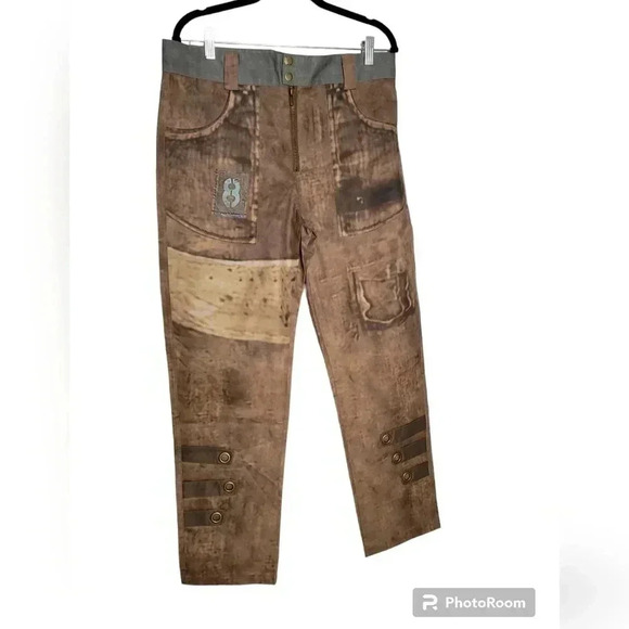 Unbranded Pants L NWOT - Picture 1 of 3